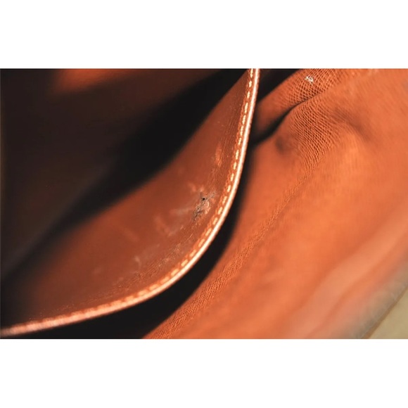 LOUIS VUITTON MONOGRAM AMAZON CROSSBODY BAG - Picture 13 of 15